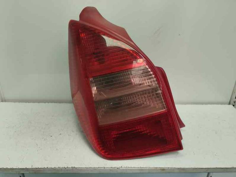 PILOTO TRASERO IZQUIERDO CITROEN C2 2004 1.4 HDI (68 CV)