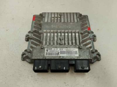 CENTRALITA MOTOR UCE CITROEN C2 2004 1.4 HDI (68 CV)