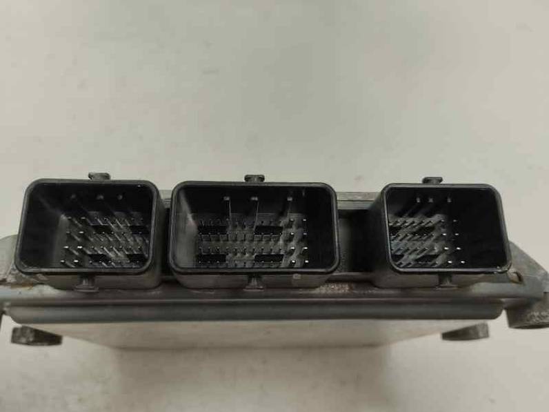 CENTRALITA MOTOR UCE CITROEN C2 2004 1.4 HDI (68 CV)