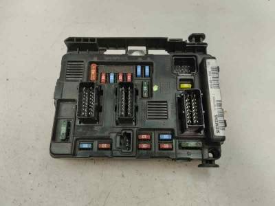 CAJA RELES FUSIBLES CITROEN C2 2004 1.4 HDI (68 CV)
