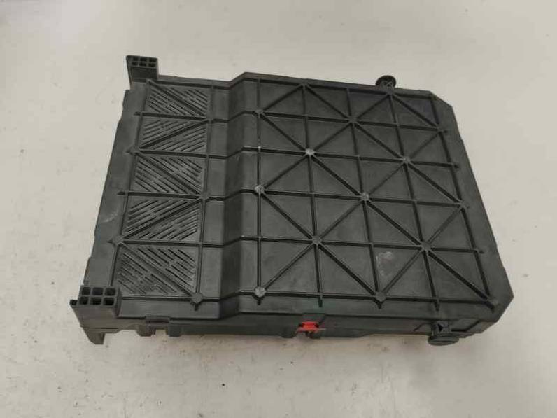 CAJA RELES FUSIBLES CITROEN C2 2004 1.4 HDI (68 CV)