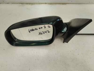 RETROVISOR IZQUIERDO SKODA FABIA 2000 1.9 SDI (64 CV)