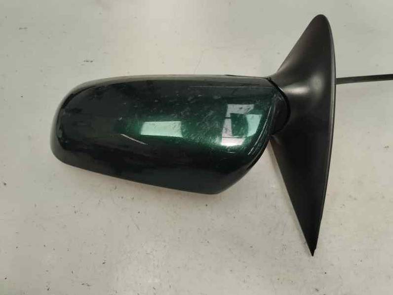 RETROVISOR IZQUIERDO SKODA FABIA 2000 1.9 SDI (64 CV)