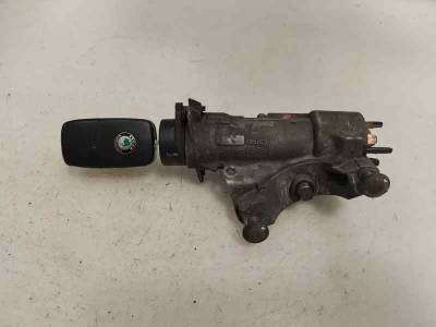 CONMUTADOR DE ARRANQUE SKODA FABIA 2000 1.9 SDI (64 CV)