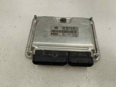 CENTRALITA MOTOR UCE SKODA FABIA 2000 1.9 SDI (64 CV)