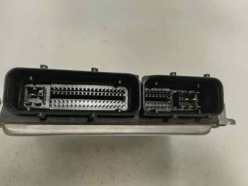 CENTRALITA MOTOR UCE SKODA FABIA 2000 1.9 SDI (64 CV)