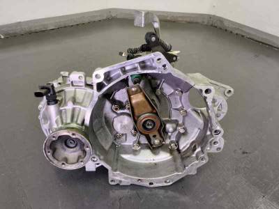 CAJA CAMBIOS SEAT CORDOBA BERLINA 2000 1.9 TDI (90 CV)