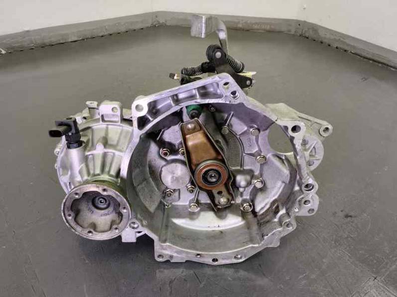 CAJA CAMBIOS SEAT CORDOBA BERLINA 2000 1.9 TDI (90 CV)