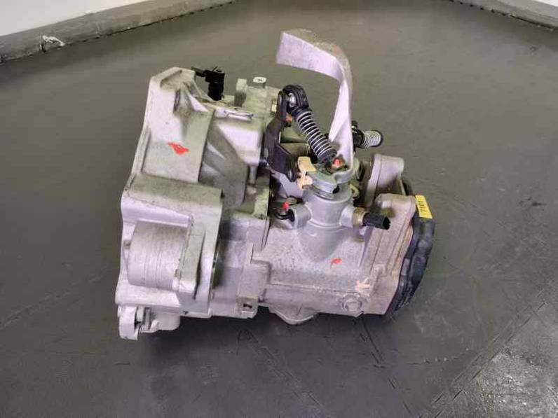 CAJA CAMBIOS SEAT CORDOBA BERLINA 2000 1.9 TDI (90 CV)