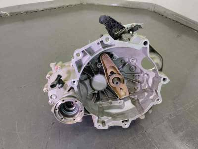 CAJA CAMBIOS SEAT IBIZA 2008 1.2 (69 CV)