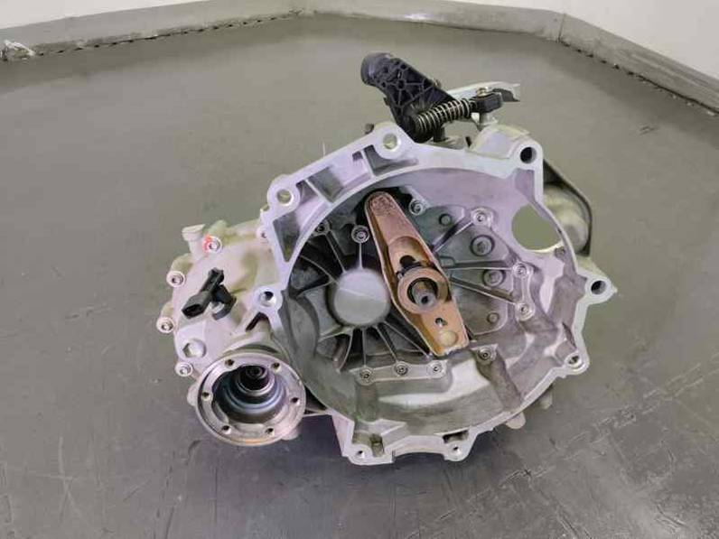 CAJA CAMBIOS SEAT IBIZA 2008 1.2 (69 CV)