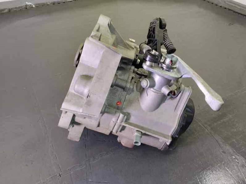 CAJA CAMBIOS SEAT IBIZA 2008 1.2 (69 CV)