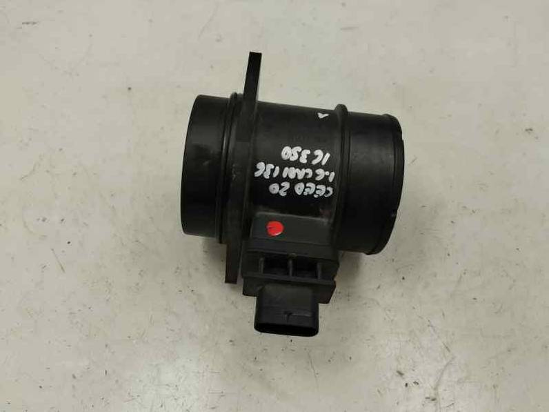 CAUDALIMETRO KIA CEED 2020 1.6 CRDI DRIVE (136 CV)