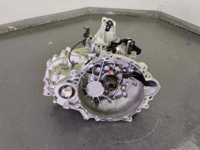 CAJA CAMBIOS KIA CEED 2020 1.6 CRDI DRIVE (136 CV)