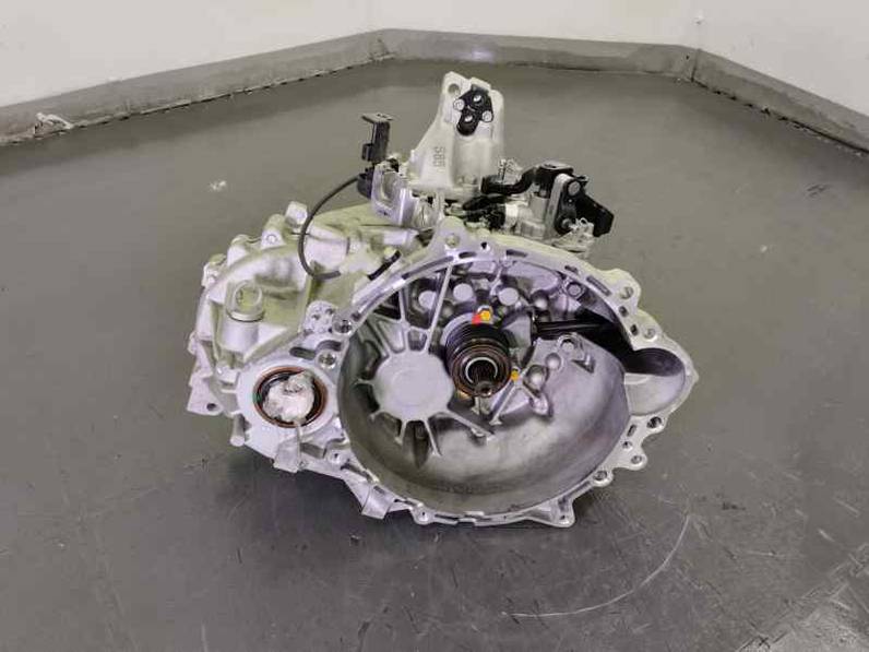 CAJA CAMBIOS KIA CEED 2020 1.6 CRDI DRIVE (136 CV)