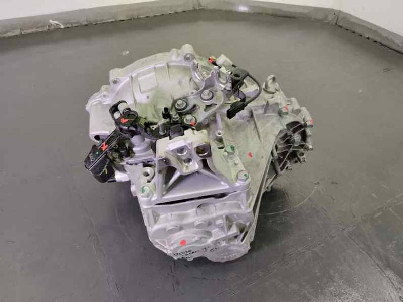 CAJA CAMBIOS KIA CEED 2020 1.6 CRDI DRIVE (136 CV)