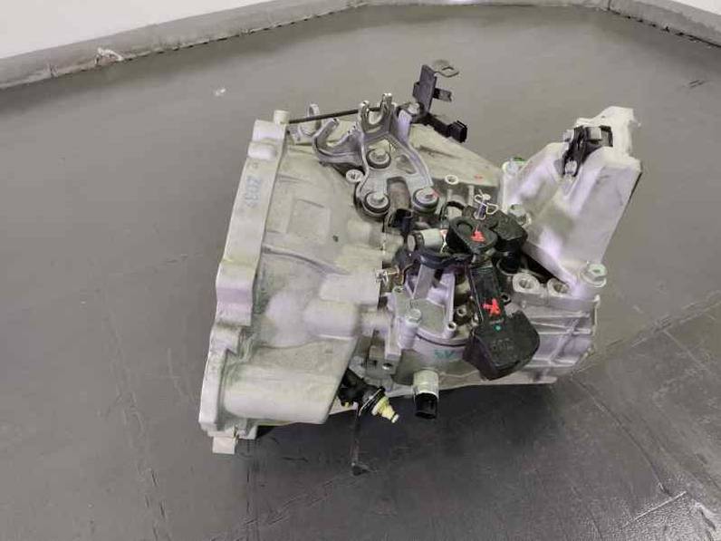 CAJA CAMBIOS KIA CEED 2020 1.6 CRDI DRIVE (136 CV)