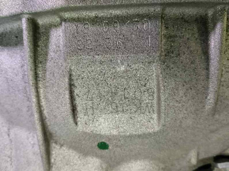 CAJA CAMBIOS KIA CEED 2020 1.6 CRDI DRIVE (136 CV)