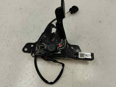 CERRADURA CAPOT KIA CEED 2020 1.6 CRDI DRIVE (136 CV)