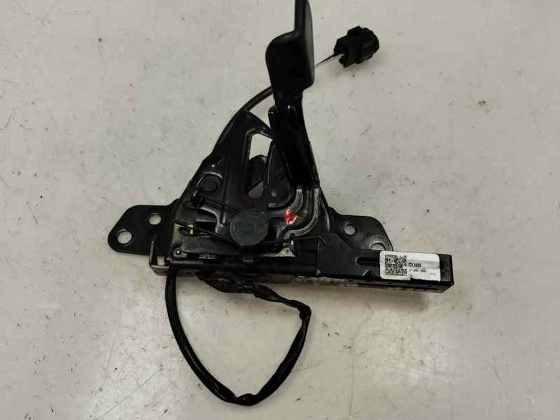 CERRADURA CAPOT KIA CEED 2020 1.6 CRDI DRIVE (136 CV)