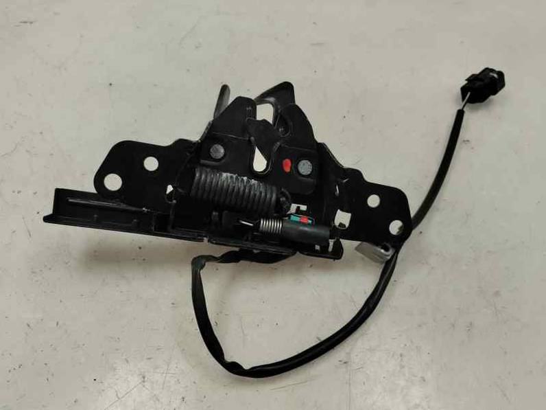 CERRADURA CAPOT KIA CEED 2020 1.6 CRDI DRIVE (136 CV)