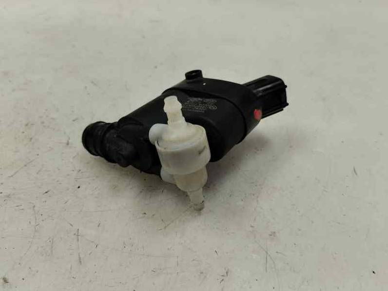 BOMBA LIMPIA KIA CEED 2020 1.6 CRDI DRIVE (136 CV)