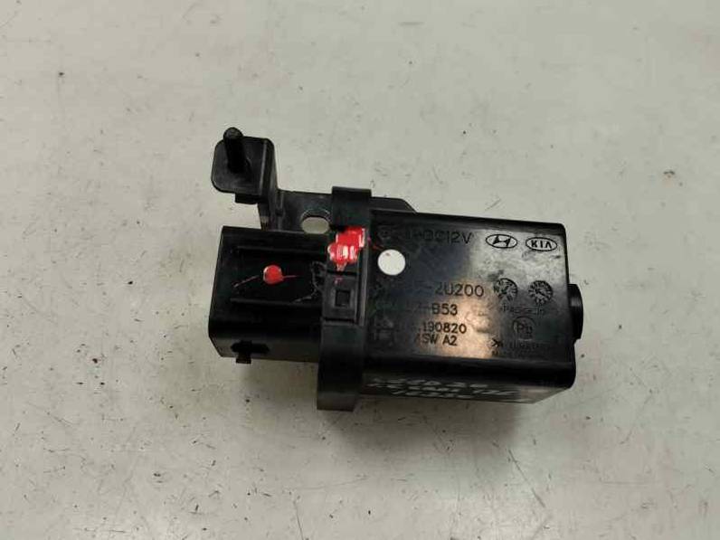 RELE KIA CEED 2020 1.6 CRDI DRIVE (136 CV)