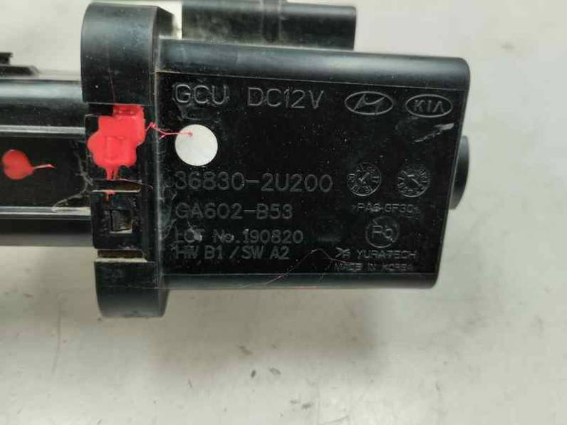 RELE KIA CEED 2020 1.6 CRDI DRIVE (136 CV)