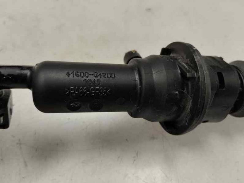 BOMBA EMBRAGUE KIA CEED 2020 1.6 CRDI DRIVE (136 CV)