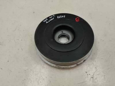 POLEA CIGUENAL PEUGEOT 406 BREAK 2000 2.0 HDI