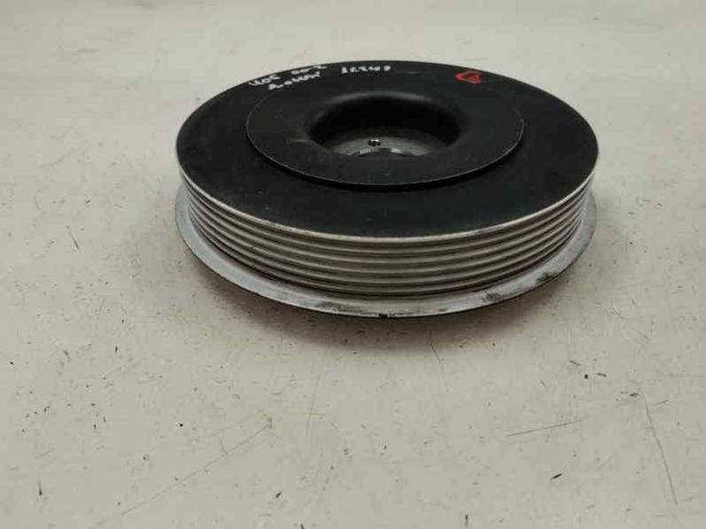 POLEA CIGUENAL PEUGEOT 406 BREAK 2000 2.0 HDI