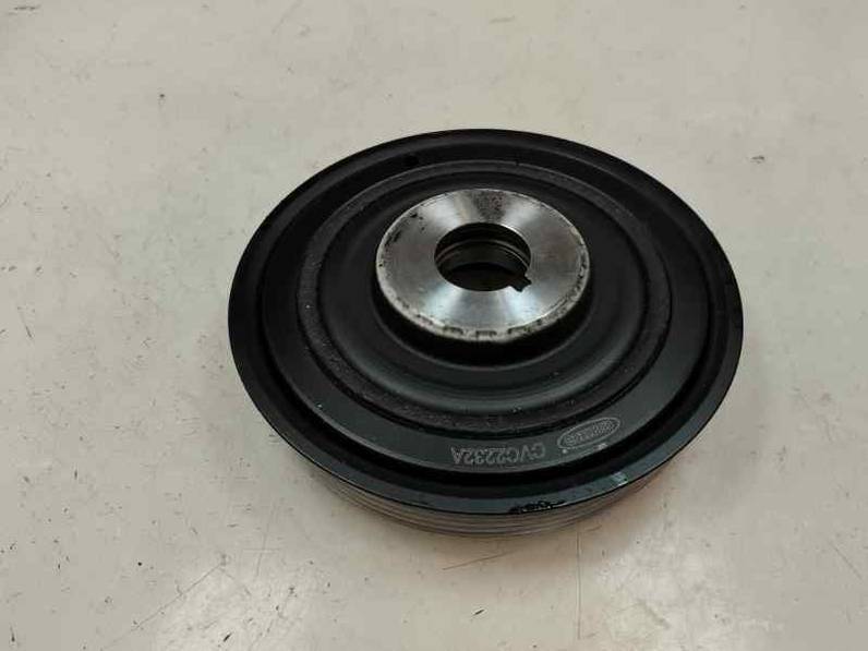 POLEA CIGUENAL PEUGEOT 406 BREAK 2000 2.0 HDI