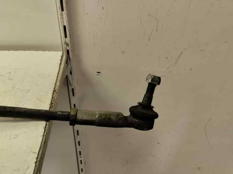 CREMALLERA DIRECCION SEAT CORDOBA BERLINA 2000 1.9 TDI (90 CV)