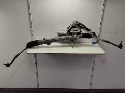 CREMALLERA DIRECCION CITROEN C2 2004 1.4 HDI (68 CV)