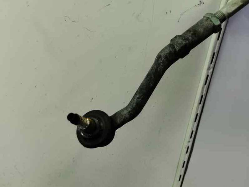 CREMALLERA DIRECCION CITROEN C2 2004 1.4 HDI (68 CV)