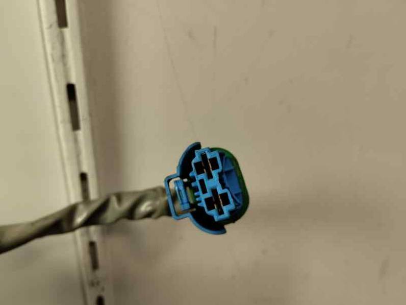 CREMALLERA DIRECCION CITROEN C2 2004 1.4 HDI (68 CV)