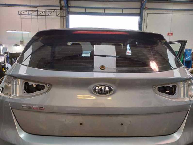 PORTON TRASERO KIA CEED 2020 1.6 CRDI DRIVE (136 CV)