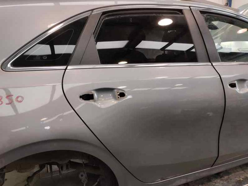 PUERTA TRASERA DERECHA KIA CEED 2020 1.6 CRDI DRIVE (136 CV)
