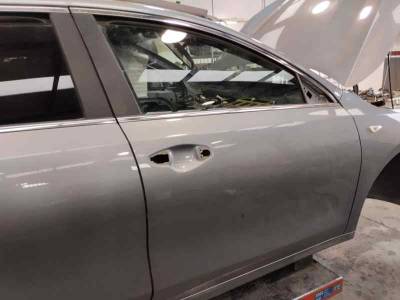 PUERTA DELANTERA DERECHA KIA CEED 2020 1.6 CRDI DRIVE (136 CV)