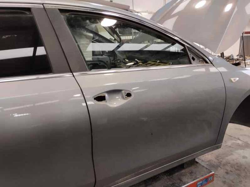 PUERTA DELANTERA DERECHA KIA CEED 2020 1.6 CRDI DRIVE (136 CV)