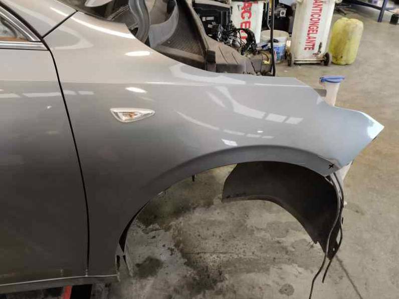 ALETA DELANTERA DERECHA KIA CEED 2020 1.6 CRDI DRIVE (136 CV)