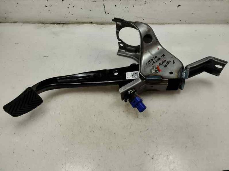 PEDAL FRENO KIA CEED 2020 1.6 CRDI DRIVE (136 CV)