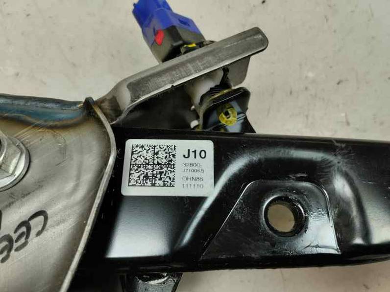 PEDAL FRENO KIA CEED 2020 1.6 CRDI DRIVE (136 CV)