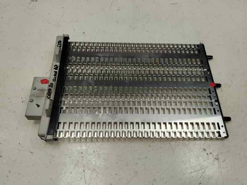 RESISTENCIA CALEFACCION KIA CEED 2020 1.6 CRDI DRIVE (136 CV)