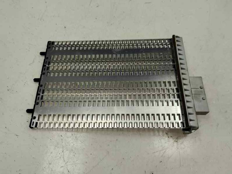 RESISTENCIA CALEFACCION KIA CEED 2020 1.6 CRDI DRIVE (136 CV)