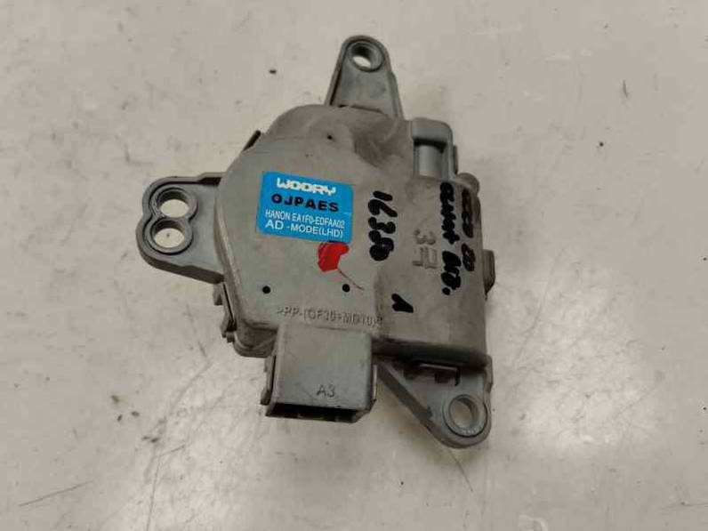 MODULO ELECTRONICO KIA CEED 2020 1.6 CRDI DRIVE (136 CV)