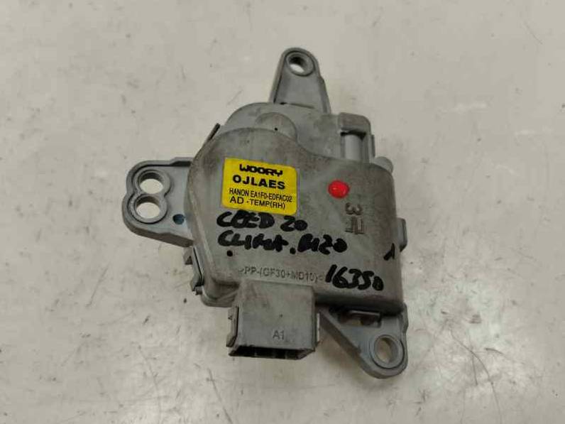 MODULO ELECTRONICO KIA CEED 2020 1.6 CRDI DRIVE (136 CV)