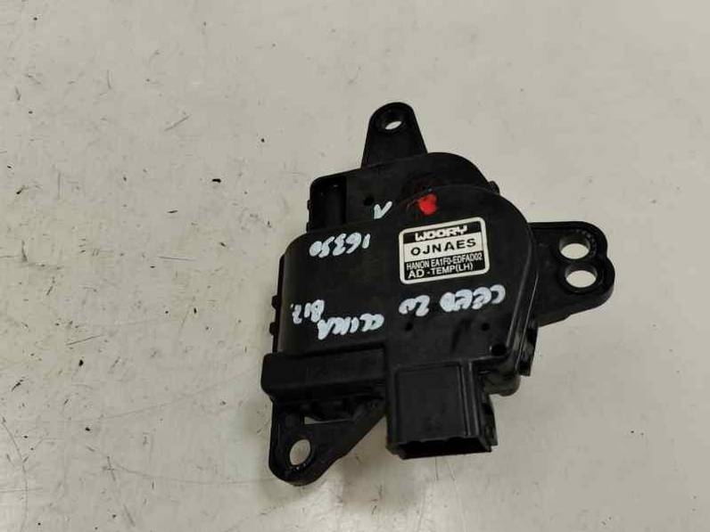 MODULO ELECTRONICO KIA CEED 2020 1.6 CRDI DRIVE (136 CV)