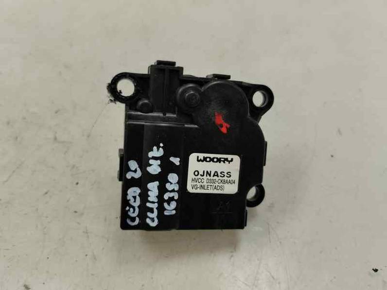 MODULO ELECTRONICO KIA CEED 2020 1.6 CRDI DRIVE (136 CV)