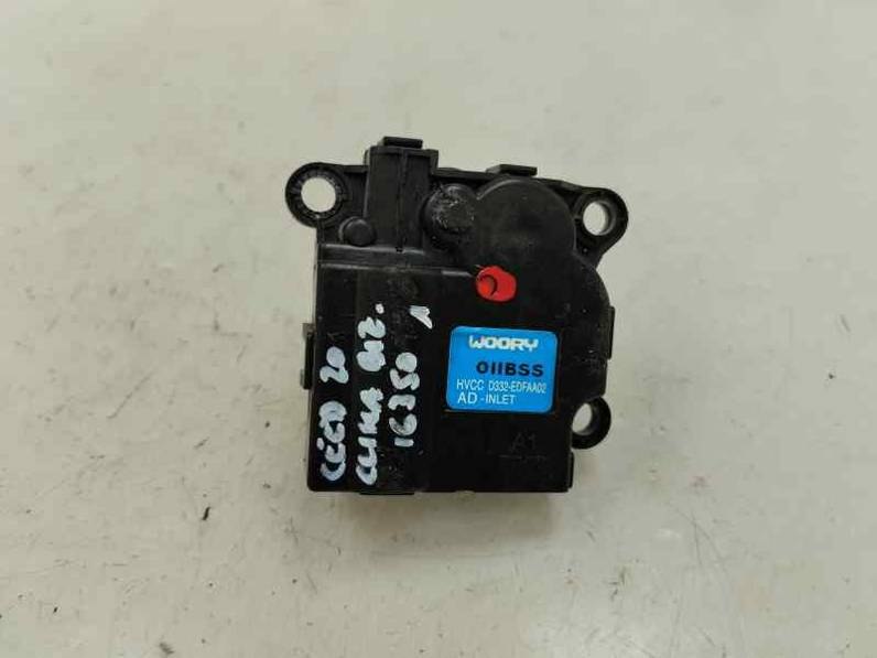 MODULO ELECTRONICO KIA CEED 2020 1.6 CRDI DRIVE (136 CV)